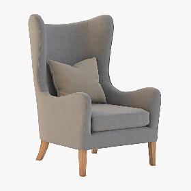 Jackson Wing Chair